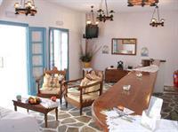 Asteras Rooms Antiparos Exterior photo