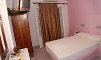 Asteras Rooms Antiparos Exterior photo