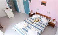 Asteras Rooms Antiparos Exterior photo