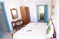 Asteras Rooms Antiparos Exterior photo